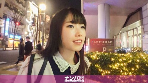 First Shoot: Majinanpa Amateur Slender Girl with Beautiful Boobs and Vibrator