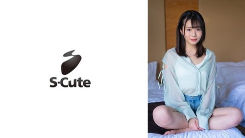 美しい素人娘が魅せる高視力と色白美乳