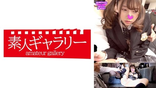 マキ無修正流出：素人制服中出し、美しいおっぱい