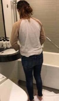 Femme Mariée Violée à Côté de son Bébé Qui Pleure - FC2 Non Censuré