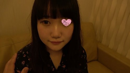 FC2-PPV-1371717 18歳さやかちゃん制服ロリ顔無修正プライベート撮影
