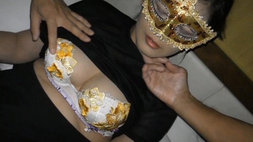 FC2 Tanpa Sensor: MILF 38 Tahun Montok Berulang Kali Creampie
