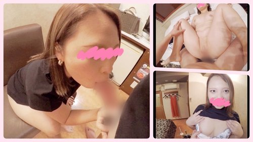 FC2 Tanpa Sensor Creampie Cewek Kantor Seksi Mari-Chan Bokong Besar!