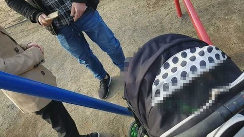 FC2 Ehefrau Fremdgehen: Im Parkhotel von Fremdem gefickt, Saft fließt