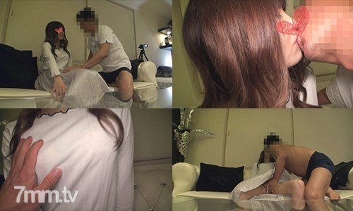 约会App约见苗条美妆师，纯粹中出性爱