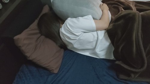 FC2-PPV-1938556 Otaku Gal Bonnets F Endormie, Cum à l'Intérieur Non Censuré