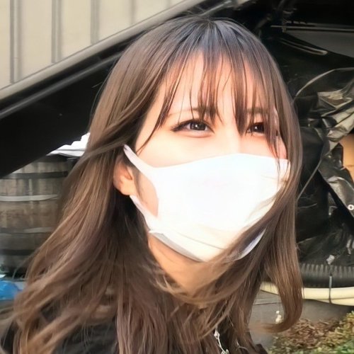 Institutrice Miyu-Chan Double Creampie, visage complet, non censuré