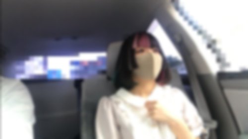 M-Chan Gadis Kafe (19) Tanpa Sensor Blowjob & Ciuman Lidah