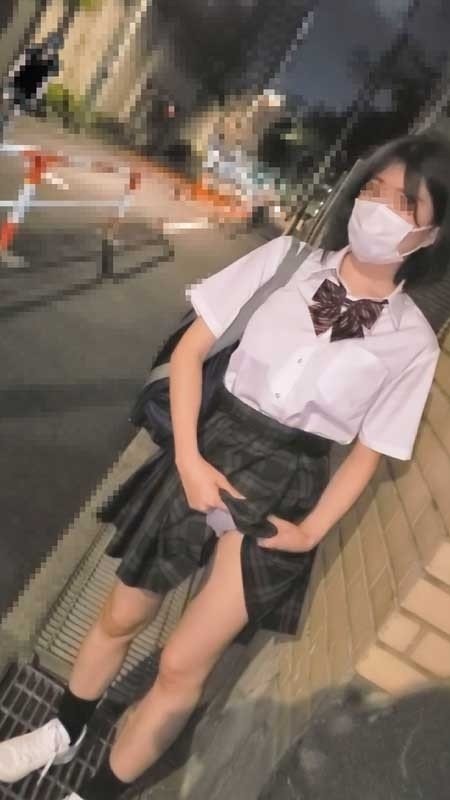 FC2-PPV-3101462: 公園で玩具挿入！美乳ギャルの生中出し