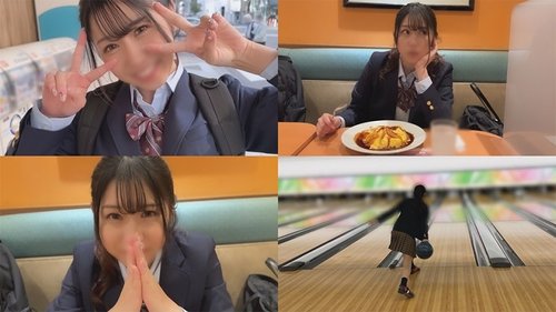 ไอดอลใต้ดิน Amina-Chan ครีมพาย & เฟเชียล - สอดใส่ดิบๆ แฉะๆ