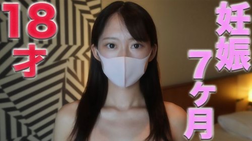 FC2 Pregnant Housewife Abused: 18yo, 7 Months Pregnant, Slapped, Choked