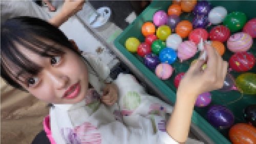 18-jährige G-Cup Schönheit Miyu-Chan nackt unter Yukata auf Festival-Date Creampie