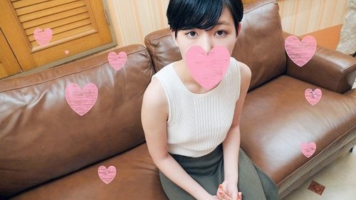 FC2-PPV-429276: Chie, 22 ans, Cheveux Courts, Gros plan pendant l'ovulation Vidéo Amateur