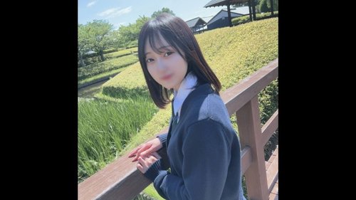 FC2 素人少女戶外無碼露出，農村乖巧女孩野外被內射