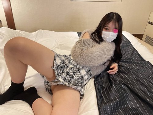 Mio-Chan Cô Gái Đại Học Mảnh Mai Creampie Thô Không Cắt Ghép FC2-PPV