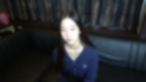 Koreanang G-Cup Amateur, Napuno ng Creampie ang Puki