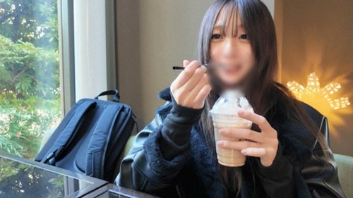 Shy Country Girl's First Creampie in Tokyo - Uncensored