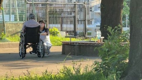 Nounou H-Cup à Gros Seins Baisée Durement, Huilée, Creampie Non Censurée