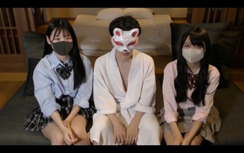 FC2 Erika & Mio Ultime 3P Non Censuré