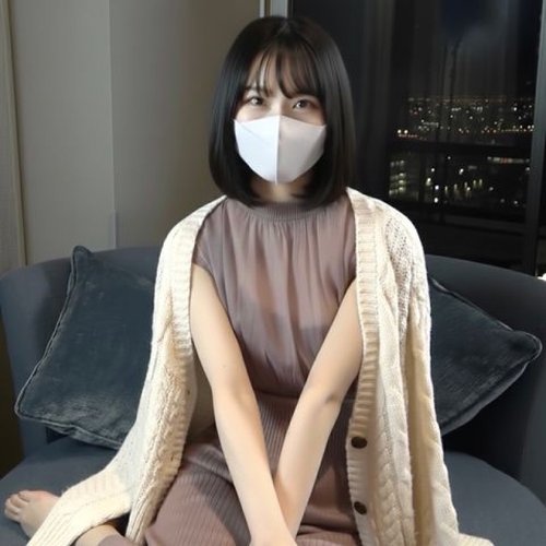 FC2-PPV-4845496 Art Student Cafe Worker Secret Sex Date - Uncensored FC2