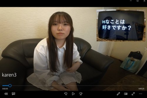 FC2-PPV-4869153: Kaede Mahasiswi E Cup Uncensored Creampie Tanpa Kondom
