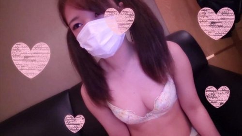 制服ツインテール少女が初潮を迎え、おじさんに中出しされる