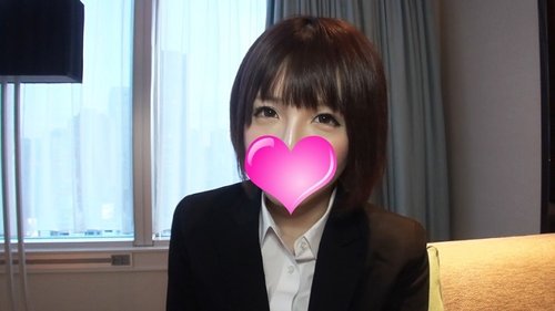 Karyawan Baru Kaede-Chan Cum Dalam! Cantik, Ramping, Imut! Tanpa Sensor