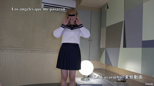FC2 Kolehiyala Miyu Buong Mukha Creampie sa Kasuotan - Walang Sensura