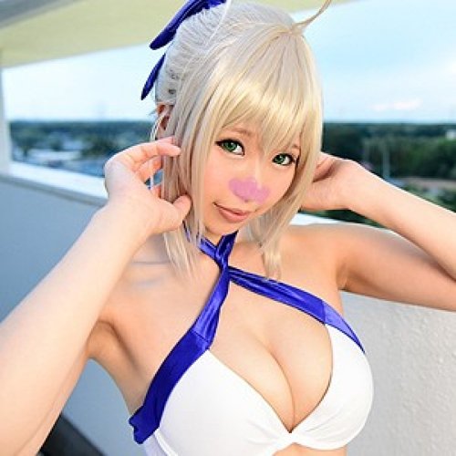 MGMR-108 Aripro: Cumshot HD avec de Belles Filles en Cosplay