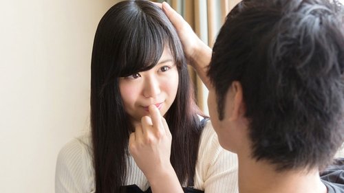 Schüchternes Mädchen Nanaco zum ersten Mal gefickt - Code Amateur Sex Video