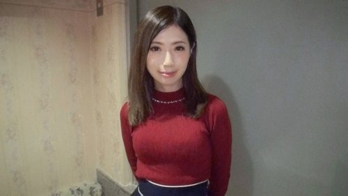 SIRO-3651: Kakak Amatir Syuting Pertama, Payudara Cantik Ramping Menyembur