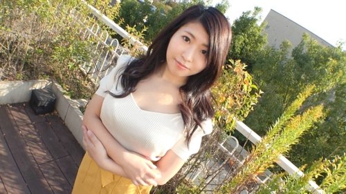 Gカップ敏感保育士 黒い乳首 喘ぎまくり フェラ潮吹き
