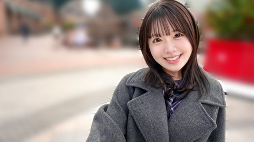 SIRO-5683 Unzensiert: Anime-Stimme Freizeitpark-Mädchen Mehrfach-Orgasmus