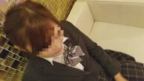 Student Tea Lover Blowjob & Titfuck Orgasm - Uncensored Amateur FC2