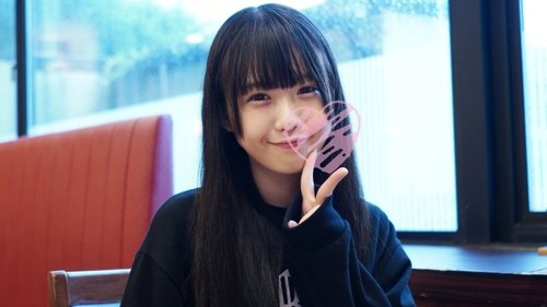 無修正美少女カーセックス！車内フェラと二回中出し